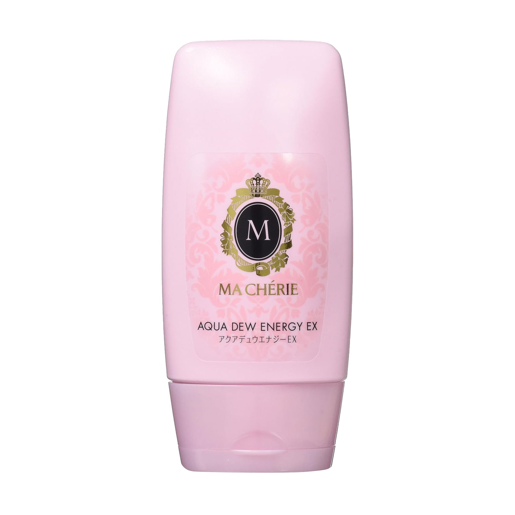 Зволожувальна незмивна догляд-сироватка для волосся Shiseido Ma Cherie Aqua Dew Energy, 120 г